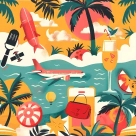 Summer Shape 86